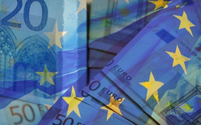 Инфлацията в еврозоната достигна 10,7%
